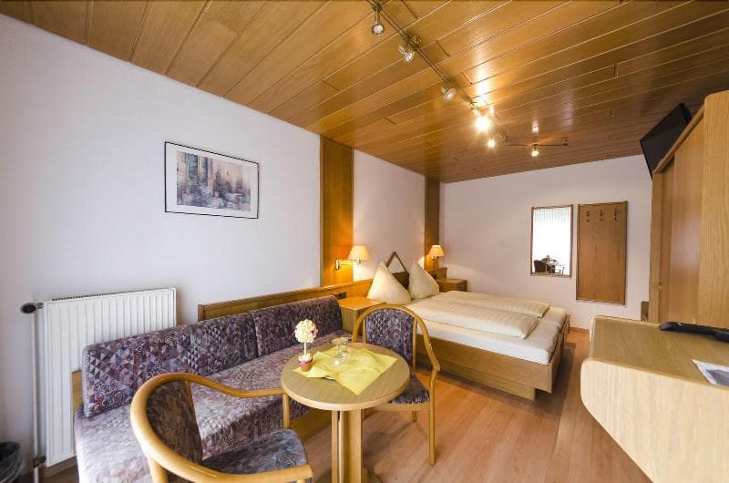 Landhotel Hamburger Hof 4