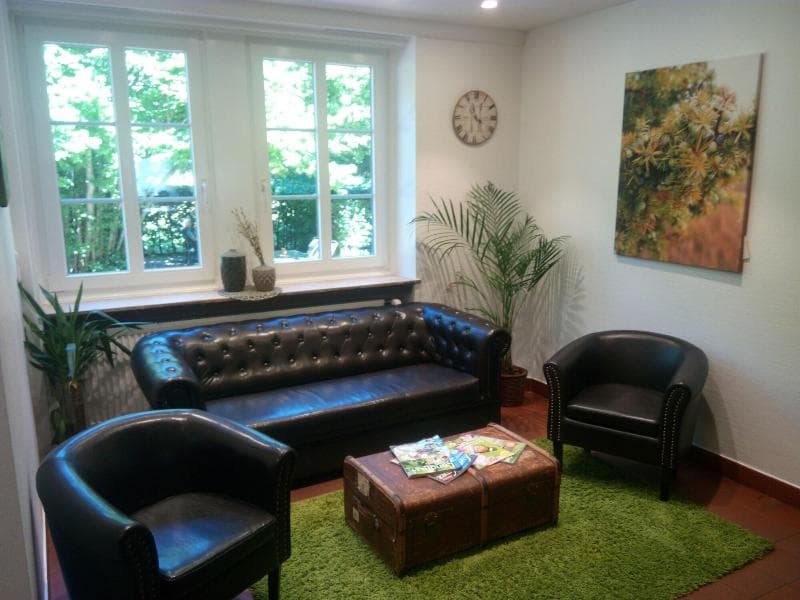 Landhaus Haverbeckhof photo 1