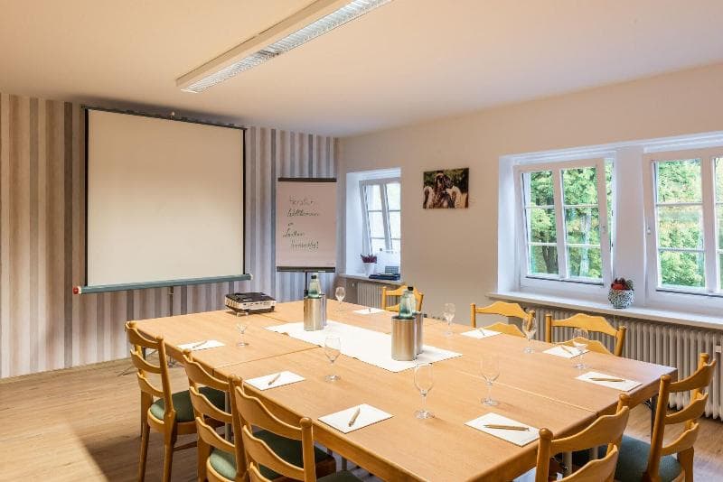 Landhaus Haverbeckhof main