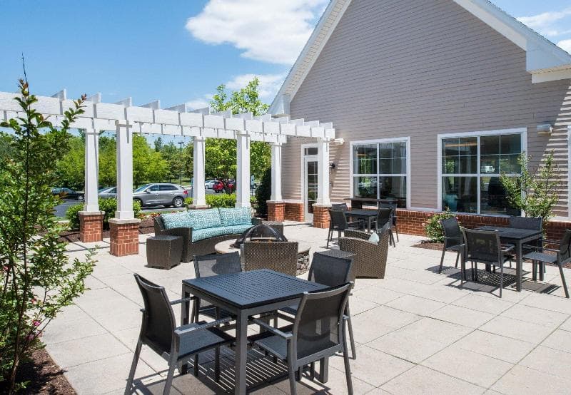 Residence Inn By Marriott Harrisonburg 2