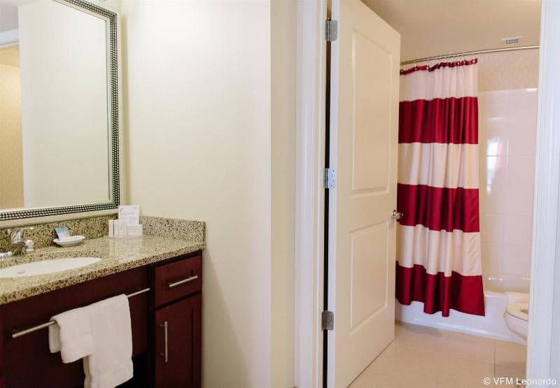 Residence Inn By Marriott Harrisonburg 3