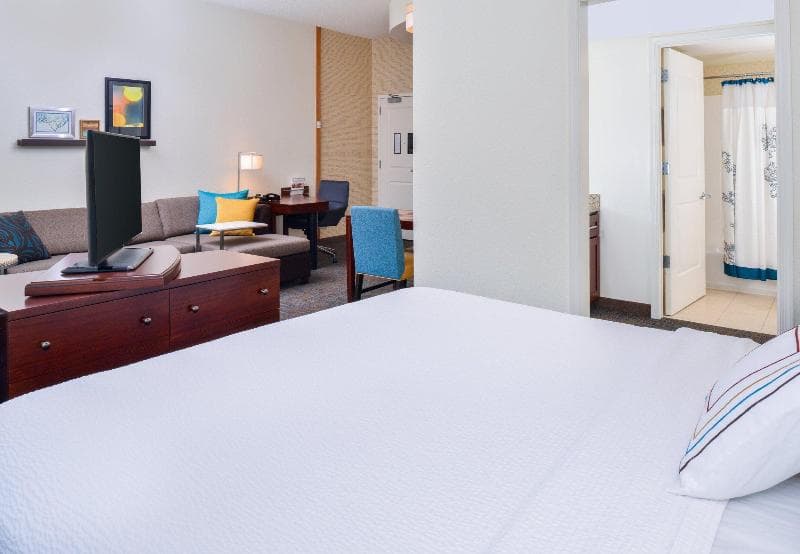 Residence Inn By Marriott Harrisonburg 4