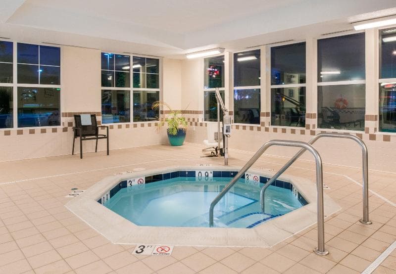 Residence Inn By Marriott Harrisonburg 5