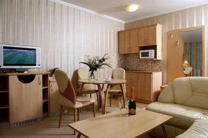 Mendan Magic Spa & Wellness Hotel 3