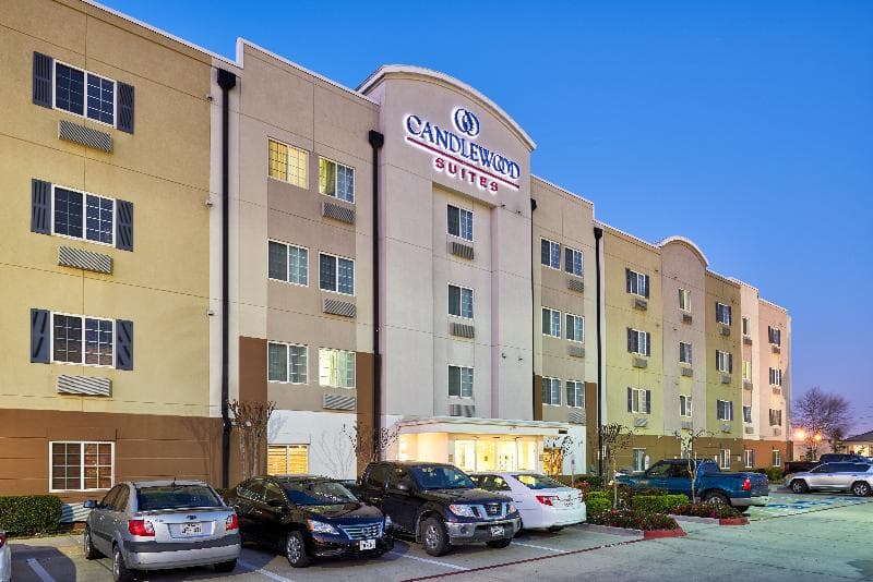 Candlewood Suites Houston Park 10 photo 1