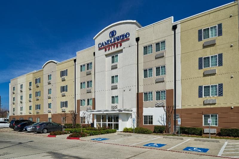 Candlewood Suites Houston Park 10 2
