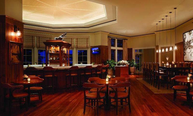 The Inn At Palmetto Bluff, A Montage Resort photo 1