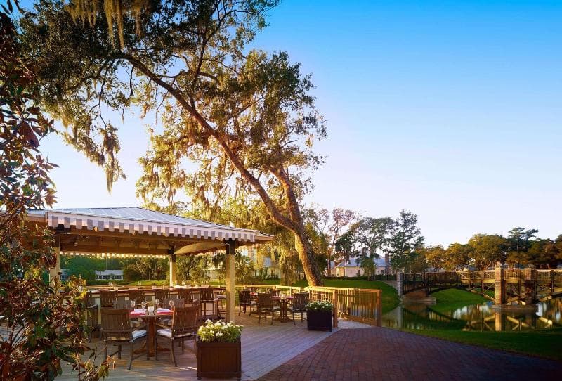 The Inn At Palmetto Bluff, A Montage Resort 3