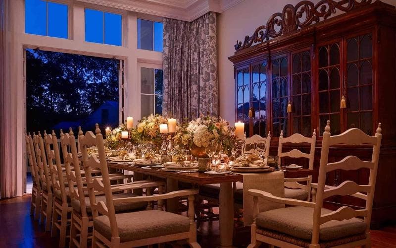 The Inn At Palmetto Bluff, A Montage Resort main
