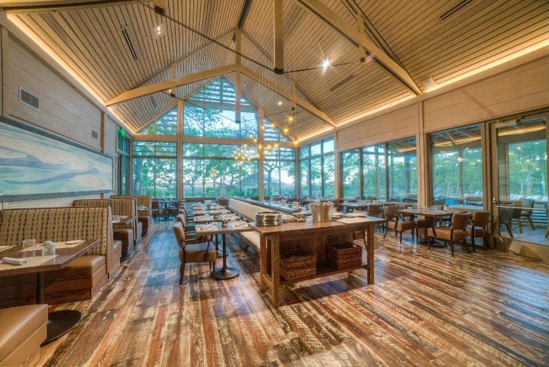 The Inn At Palmetto Bluff, A Montage Resort 4