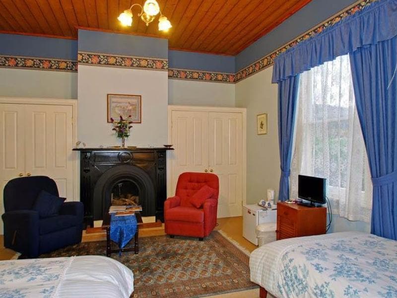 Cambridge House Geeveston 4