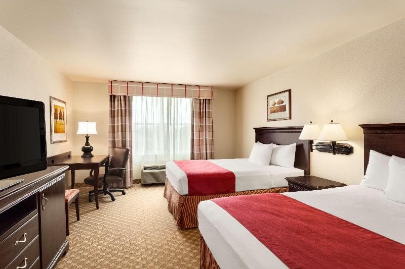 Country Inn & Suites By Radisson, Carlisle, Pa 3