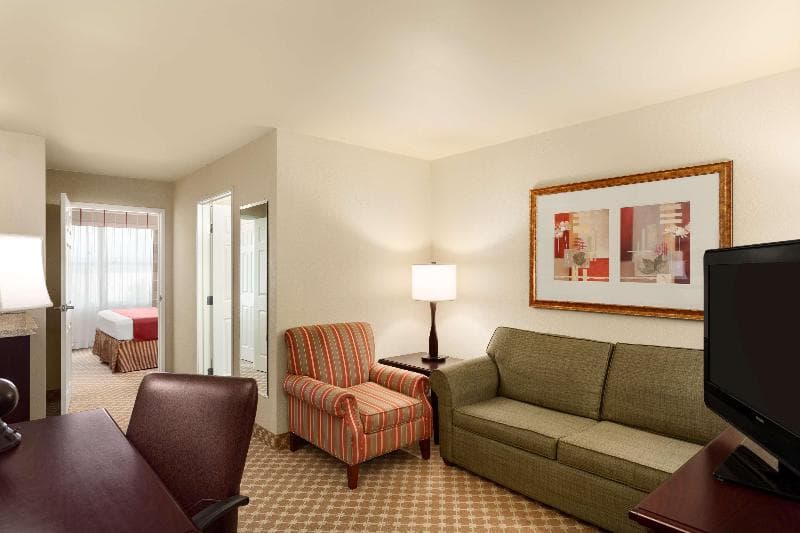 Country Inn & Suites By Radisson, Carlisle, Pa 4