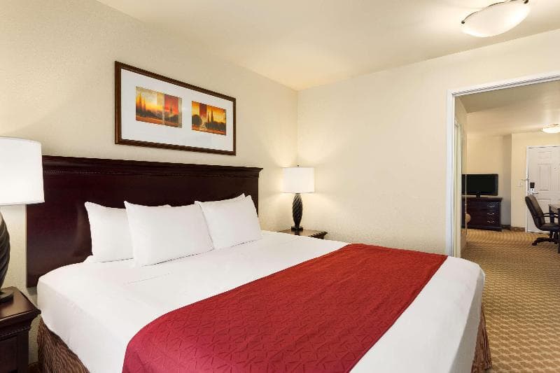 Country Inn & Suites By Radisson, Carlisle, Pa 5