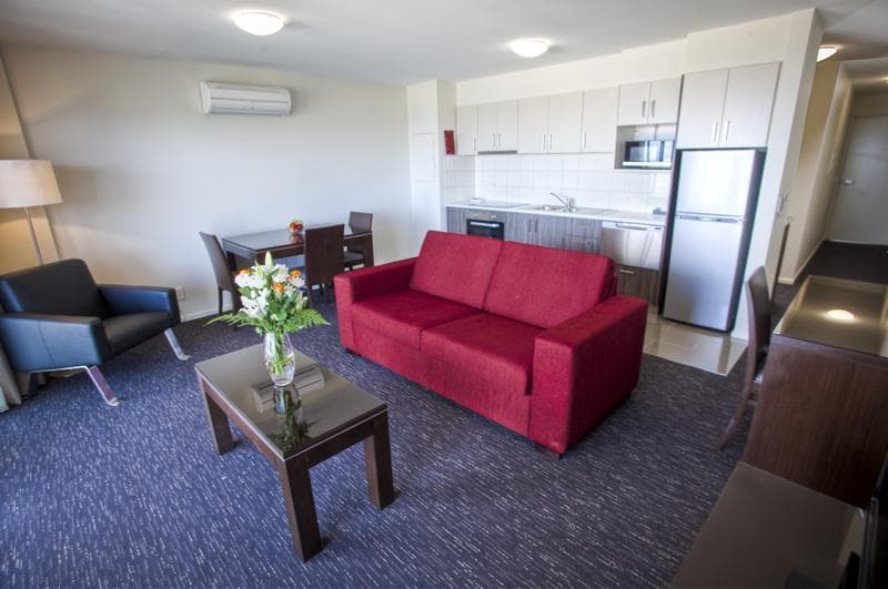 Bay View Villas photo 1