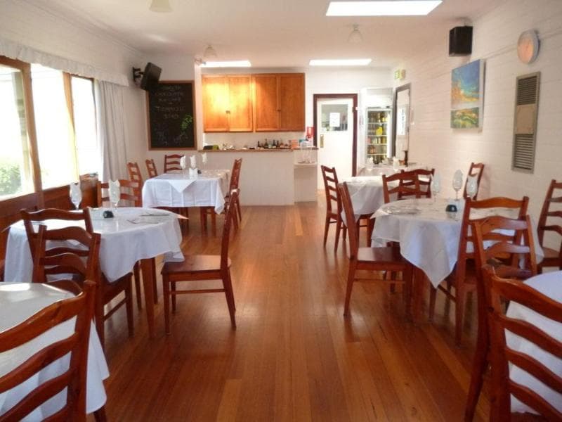 Tranquilles Bed And Breakfast 4