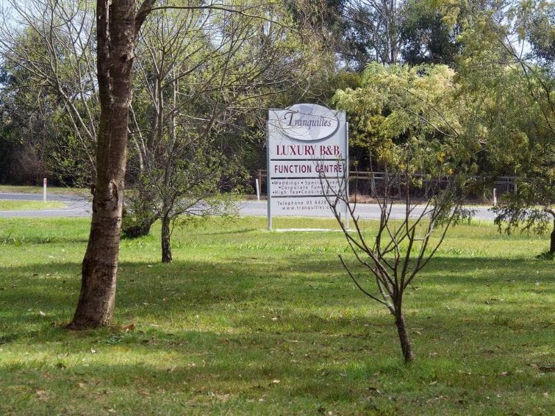 Tranquilles Bed And Breakfast 5