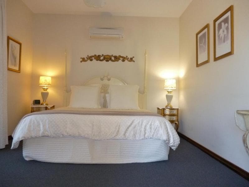 Tranquilles Bed And Breakfast main