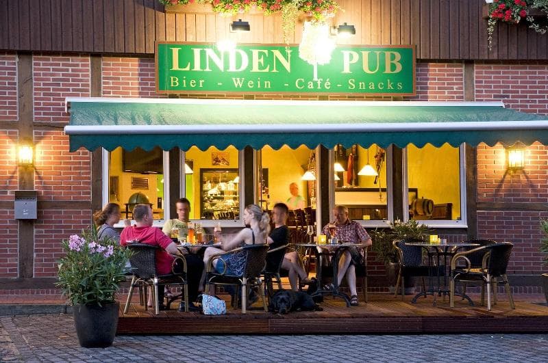 Acht Linden 2