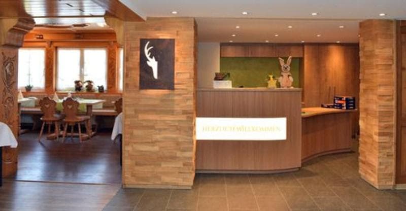 Gasthof-Hotel Hirschen 3