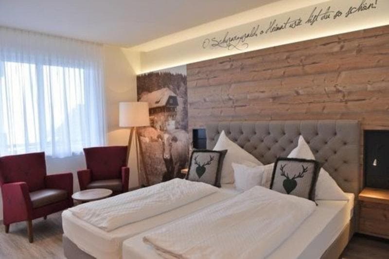 Gasthof-Hotel Hirschen 5
