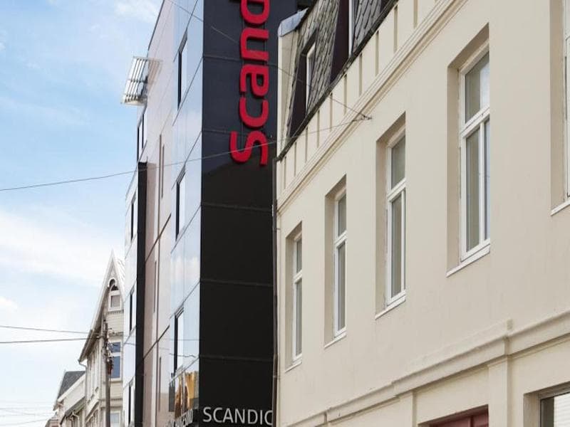 Scandic Haugesund 2