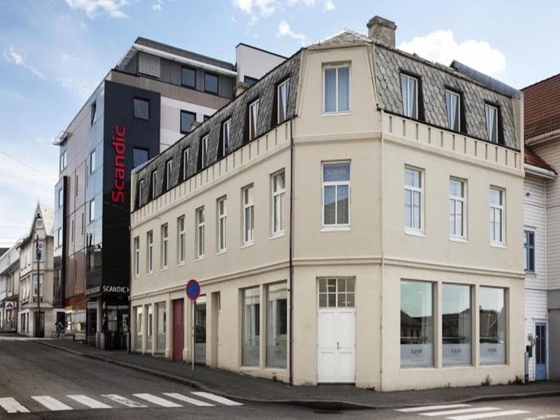 Scandic Haugesund 3