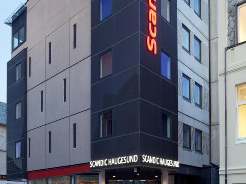Scandic Haugesund 1