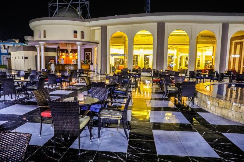 Mirage Bay Resort & Aquapark 3