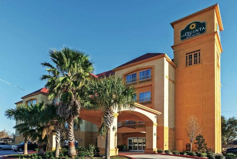 Palacio Royale Inn Signature main