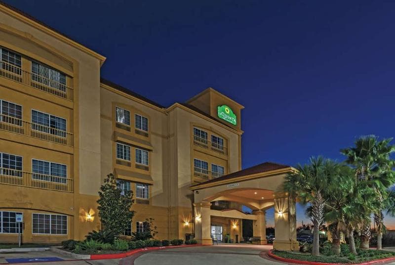 Palacio Royale Inn Signature photo 1