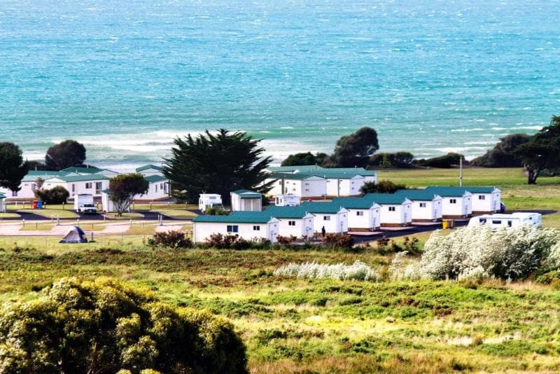 Discovery Parks - Devonport 2