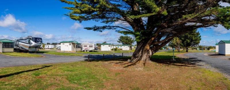 Discovery Parks - Devonport 4