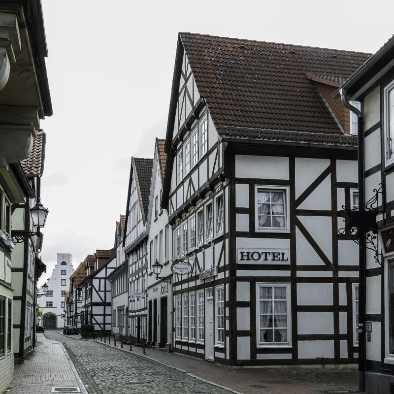 Hotel Christinenhof 4