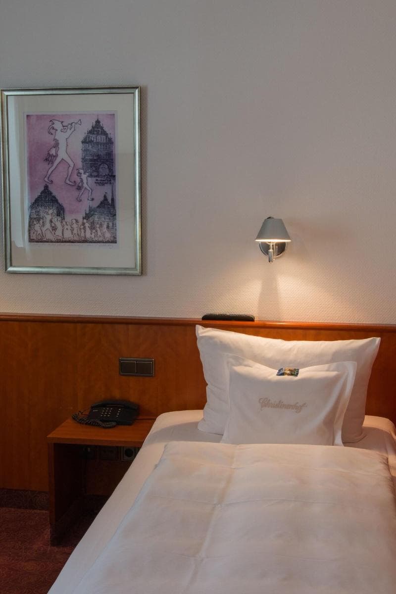 Hotel Christinenhof 3