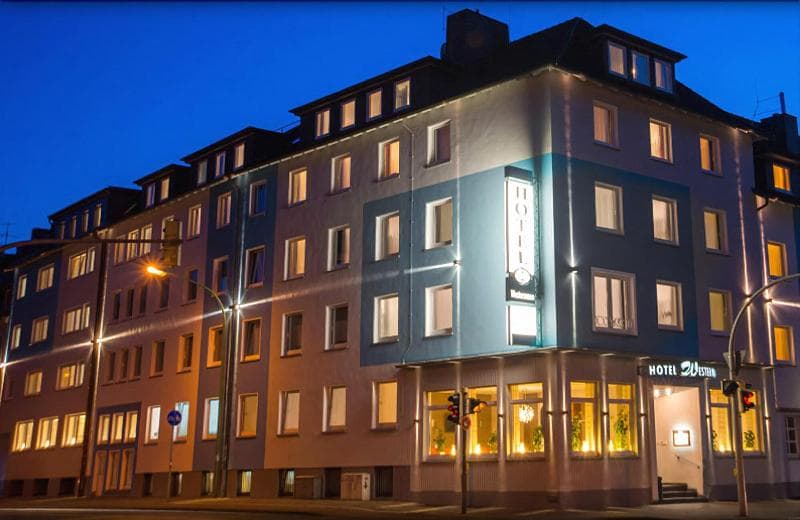 Hotel Westermann 5