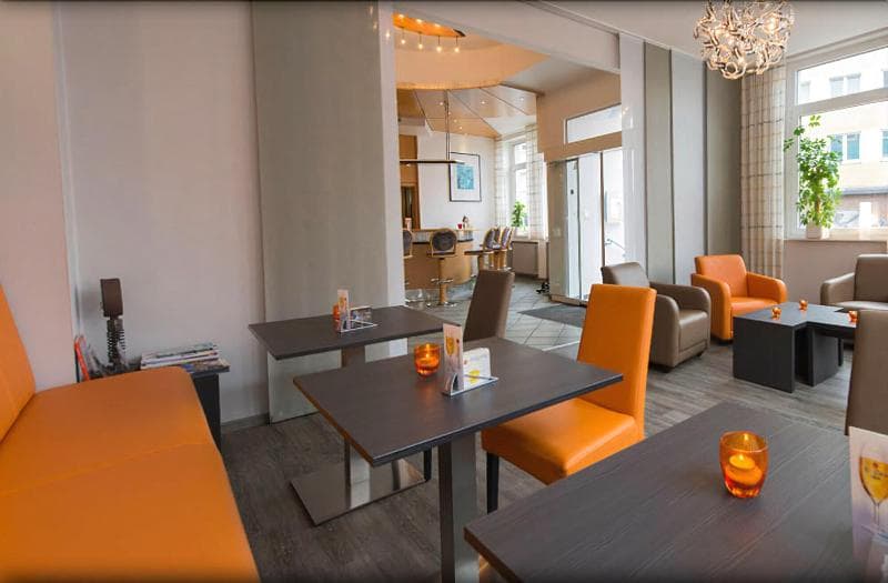 Hotel Westermann main