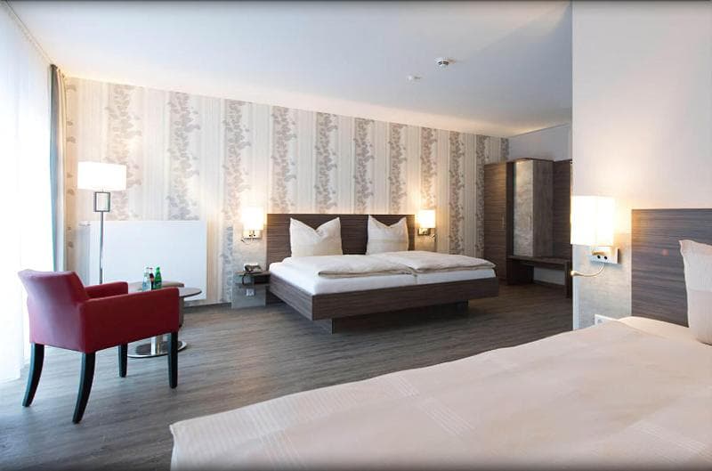 Hotel Westermann 3