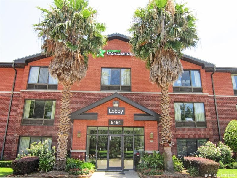 Extended Stay America Houston Northwest Hwy 290 Hollister 3