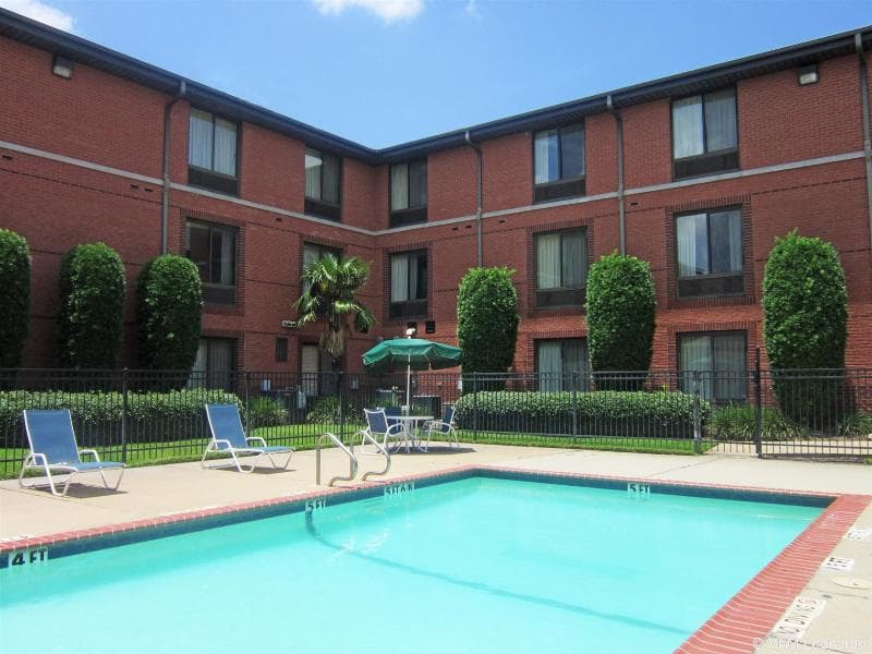 Extended Stay America Houston Northwest Hwy 290 Hollister 5