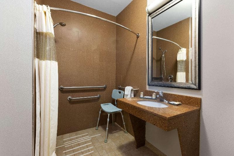 La Quinta Inn & Suites by Wyndham Alvin 4