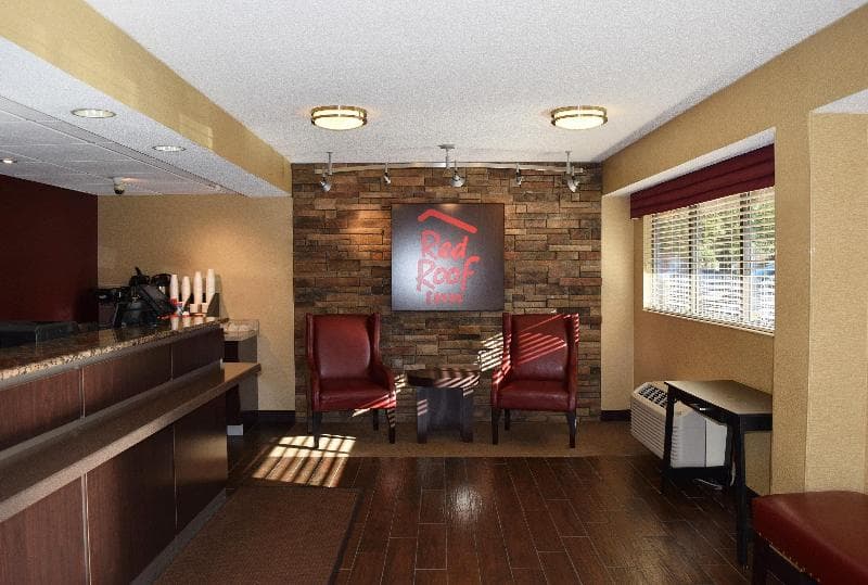 Red Roof Inn Harrisburg North 2