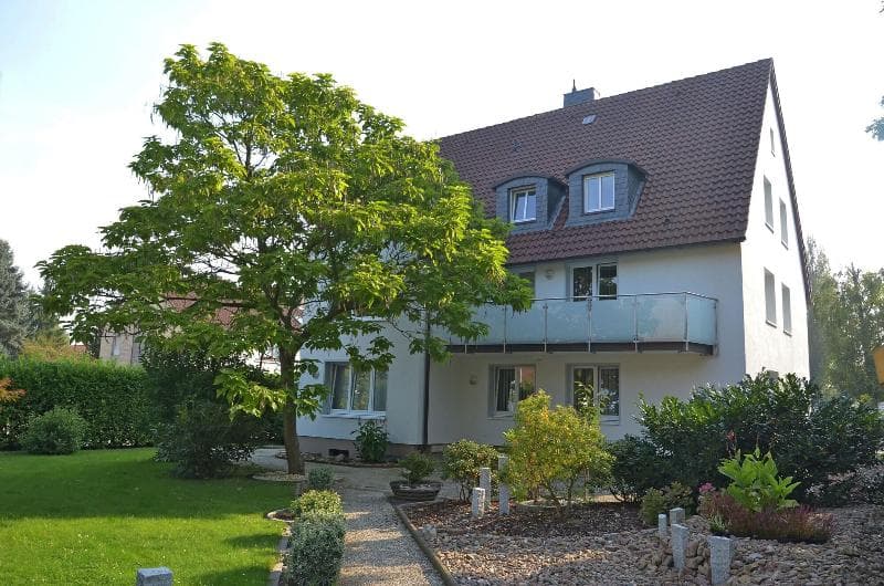 Parkhotel Stadthagen 4