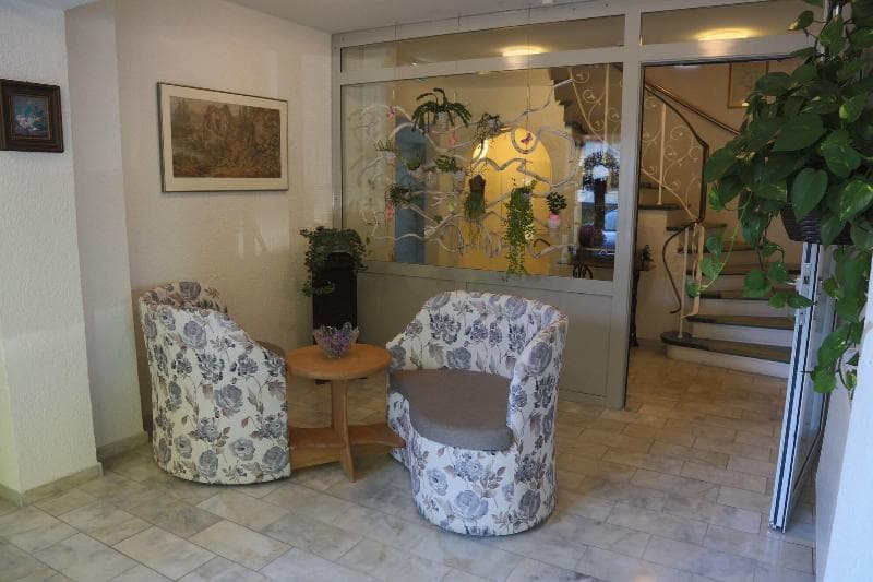Parkhotel Stadthagen 3