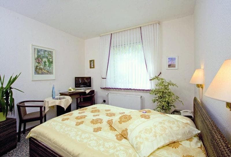 Parkhotel Stadthagen photo 1