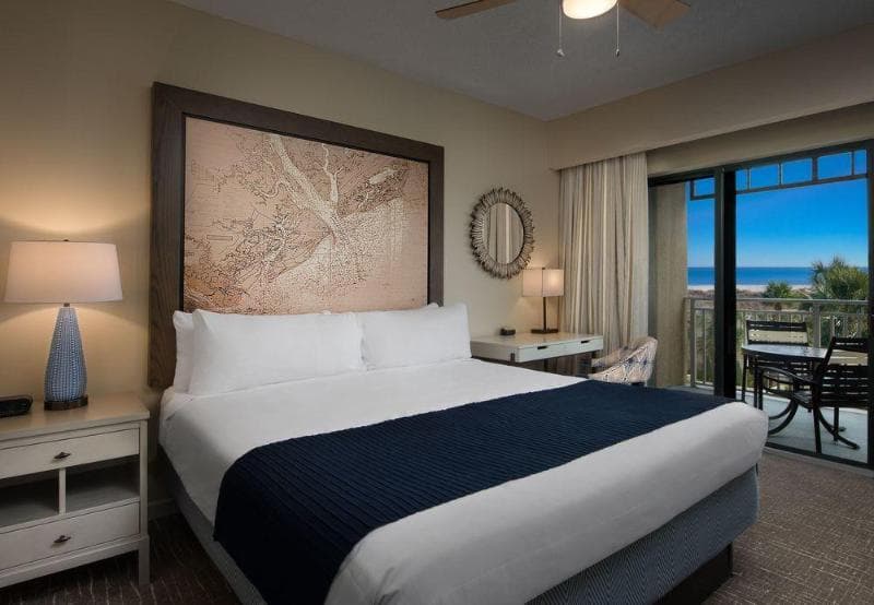 Marriott's Barony Beach Club 3