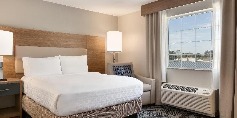 Candlewood Suites Harrisburg 3