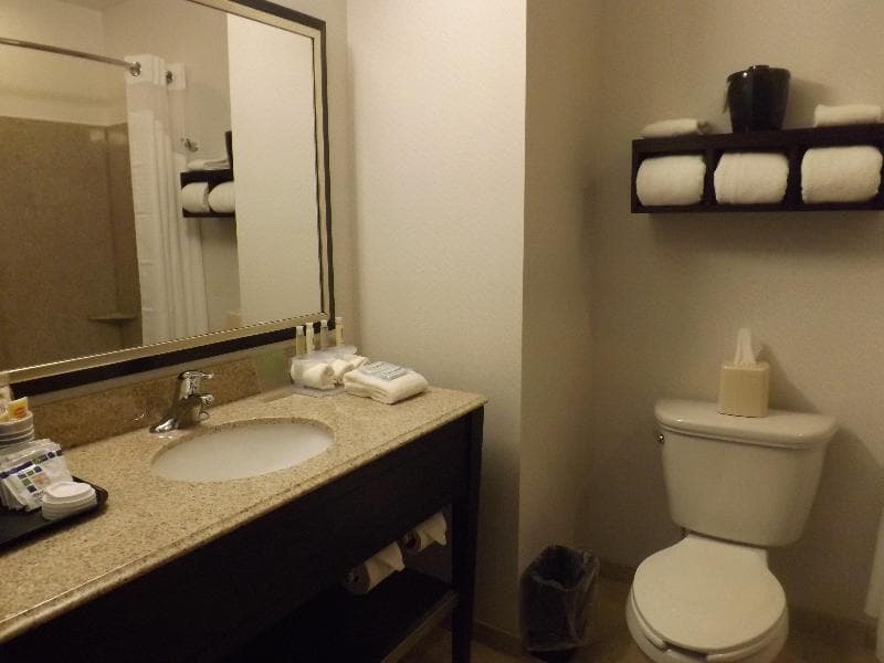 Holiday Inn Express Pittsburgh E -Waterfront 5