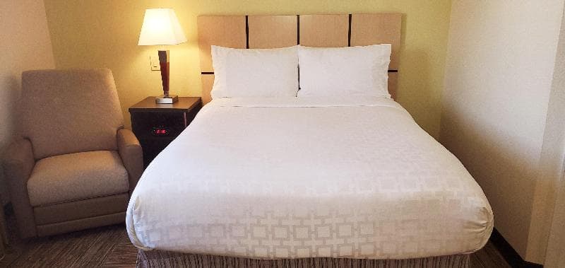 Candlewood Suites Houston Medical Center 2