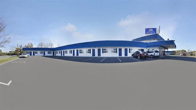 Americas Best Value Inn - Manchester photo 1